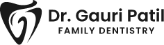 Doctor Gauri Patil Family Dentistry logo