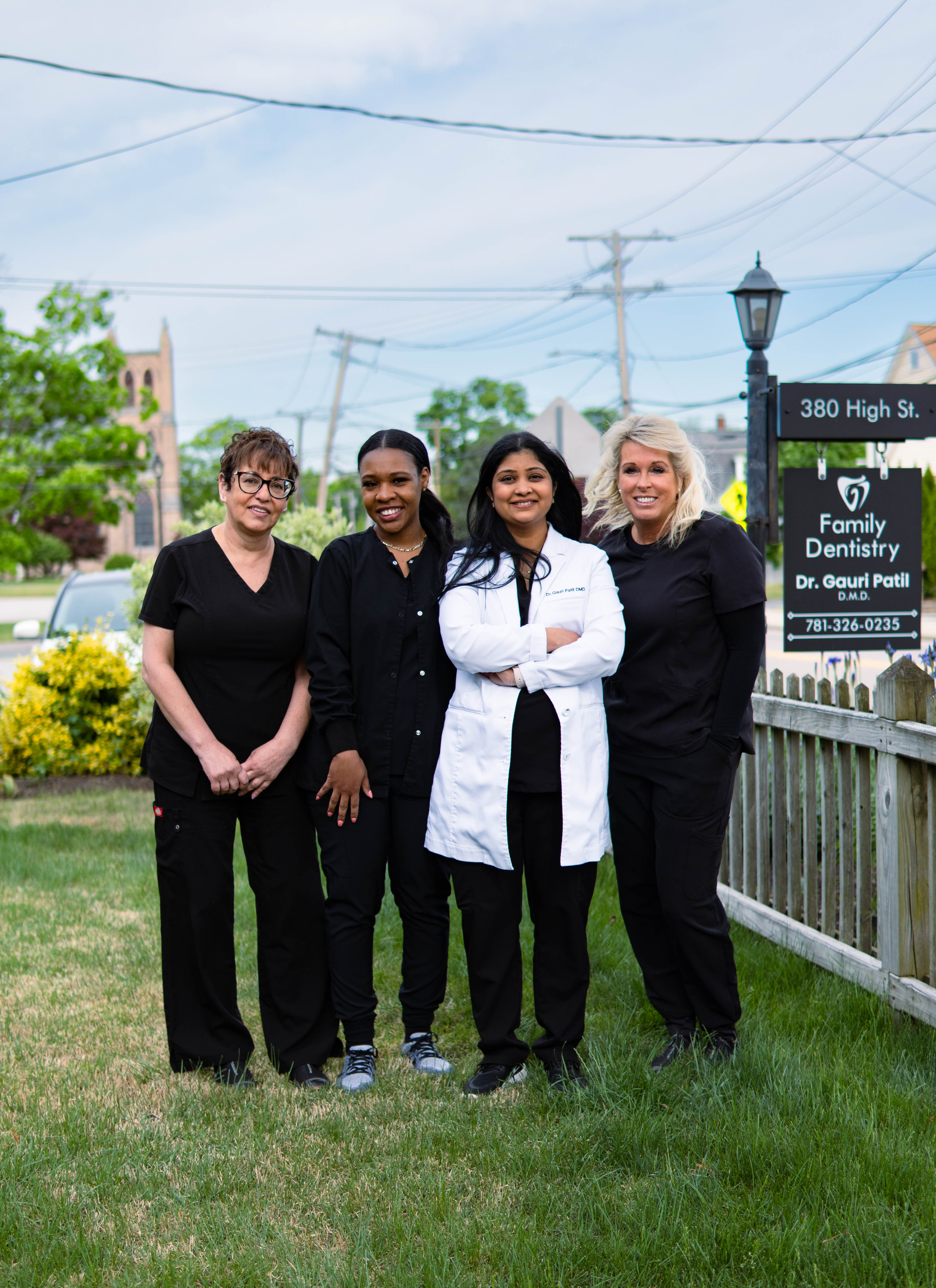 Meet Your Dental Team